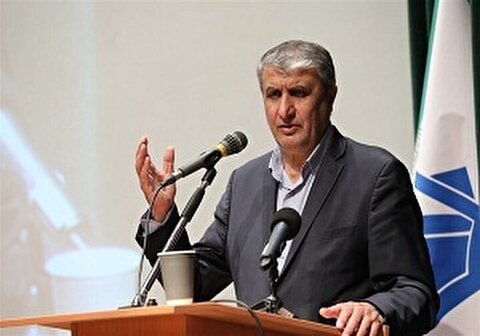 اسلامي: لم نمنع اى مفتش من دخول ايران وغروسي يحل كضيف خاص على مؤتمر تكنولوجيا النووي الاسبوع المقبل