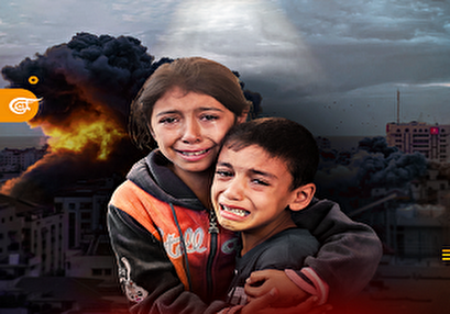 أرقام لا يعرفها العالم.. كيف تقتل "إسرائيل" طفلاً كل 15 دقيقة في غزة ؟