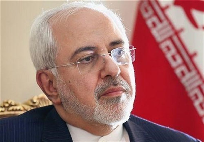 Zarif reacts to release of Iranian tanker in Gibraltar