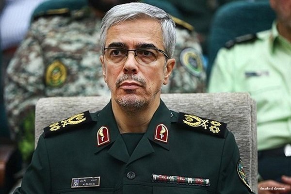 Iranian Cmdr. warns Arab allies of US over Gen. Soleimani assassination