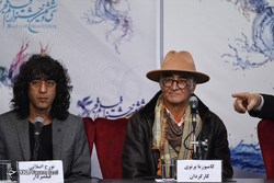 دومین روز جشنواره فیلم فجر