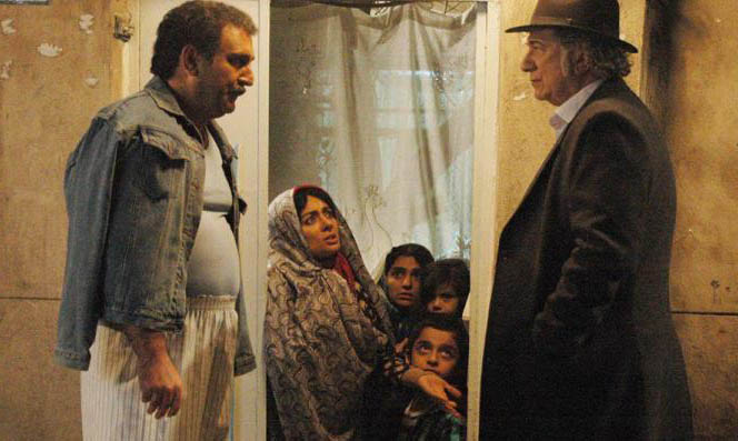 فیلم های ایرانی جدید در سال 96 را بشناسید + تصاویر