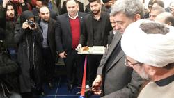 افتتاح سالن‌های جدید پردیس سینماگالری ملت