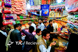 بازار کشور‌های اسلامی در آستانه عید سعید فطر