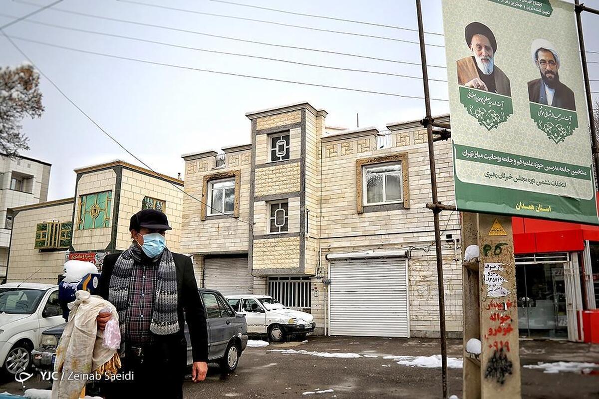 آماده سازی صندوق‌های اخذ رای در کرمان