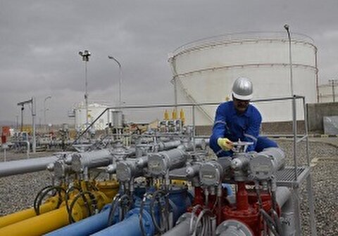 حريري: 91٪ من صادرات إيران إلى الصين هي من المنتجات النفطية