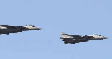 طائرات حربية واستطلاع إسرائيلية تحلق فوق أجواء غزة