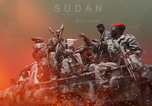 صناعة العدو في الحروب الأهلية.. السودان نموذجاً