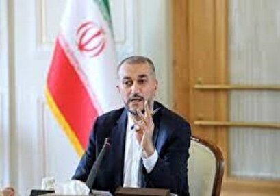 أميرعبداللهيان: نحن بصدد وضع خارطة طريق لعودة العلاقات بين إيران ومصر