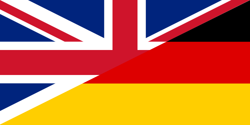 Britain, Germany renew commitment to JCPOA
