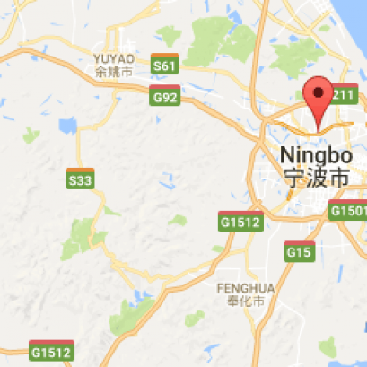 Many injured by blast in China's eastern Ningbo city, cause unknown