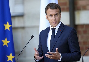 Macron: Necessary guarantees should be given to Iran