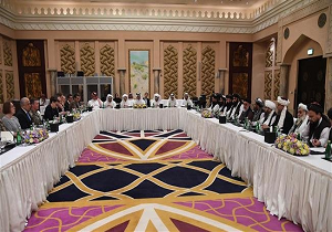 US, Taliban pause talks in Doha for internal deliberations