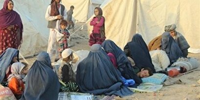 Red Cross: Afghanistan is facing a severe shortage of liquidity