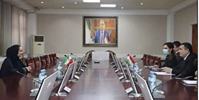 Tajikistan offers Iran joint production of food in free economic zones