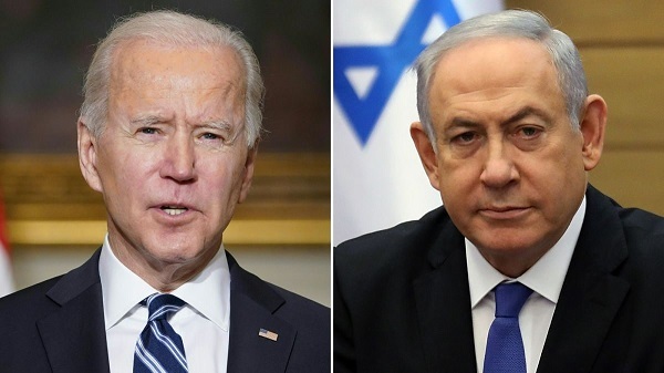 U.S. and Israel to reconvene Iran working group