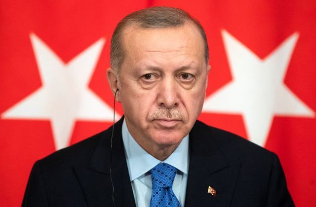 Erdoğan: Turkey against all coups