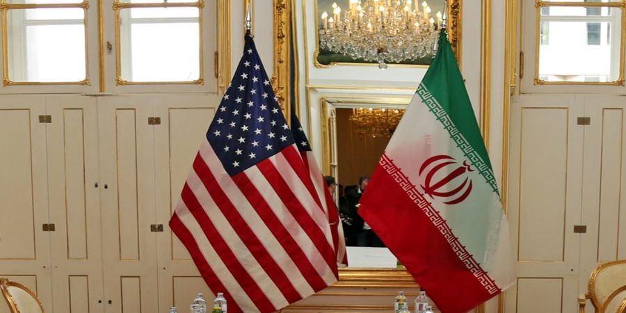 WSJ: Iran rejects EU offer to negotiate directly with US