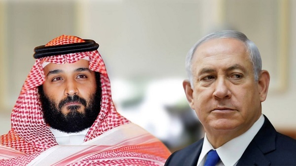 Netanyahu to visit UAE Thursday, may meet Saudi crown prince