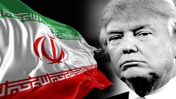 Leaked Docs Reportedly Reveal Washington's Initiative to Isolate Iran Failed