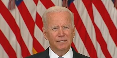 Biden: The evacuation of Americans from Afghanistan will continue