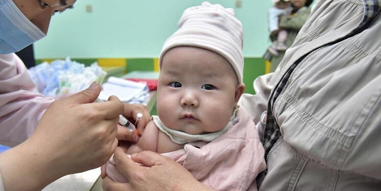China's birth rate will reach its lowest level in 2021