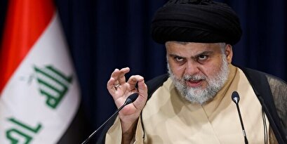 Muqtada al-Sadr reacted to an unidentified drone strike in the UAE