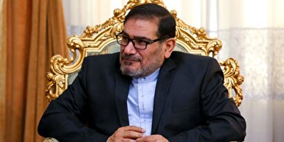 Shamkhani: The agenda of the Iranian negotiators to continue the eighth round of talks has been carefully defined