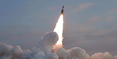 Seoul: North Korea fired several rockets