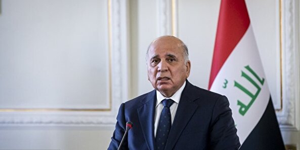 Iraqi Foreign Minister: We will not allow threats from our soil against our neighbors