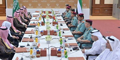 Riyadh-Abu Dhabi agreement to strengthen security cooperation