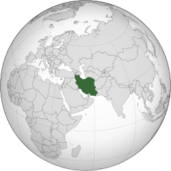 ایرانِ ما؛ گنبد نمکی جاشک بوشهر