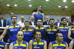 بازگشت کاروان ورزشی ایران از بازی‌های پاراآسیایی جاکارتا