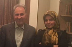 نخستین مصاحبه شهردار اسبق تهران پس از قتل همسر دومش + فیلم