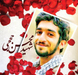 مدافعان حرم؛ کابوسی تلخ برای دشمنانی که رویای محاصره ایران را دارند + موشن‌گرافیک