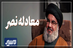 وقتی امداد غیبی یاری‌گر حزب الله شد/ ناگفته‌هایی که سردار سلیمانی برای اولین بار رسانه‌ای کرد + فیلم