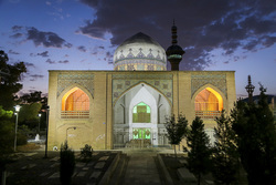 ایرانِ ما؛ مسجد امام اصفهان