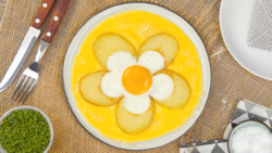 زمان لازم برای پختن تخم مرغ به حالت‌های دلخواه + فیلم