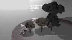 خنثی کردن بمب توسط تکنسین اوکراینی + فیلم