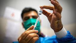 اثر بخشی ۱۰۰ درصدی واکسن ایرانی «نورا» + فیلم