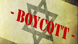 تظاهرات استرالیایی‌ها در حمایت از فلسطین + فیلم