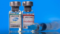مقایسه نقش روحانی و رئیسی در واردات واکسن کرونا + فیلم