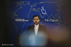 دیدار و گفتگو وزرای خارجه ایران و ترکیه