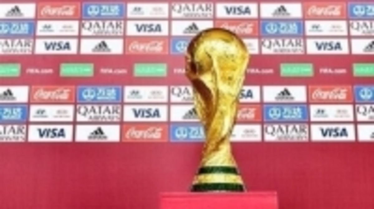 رکوردداران گلزنی در یک دوره از جام جهانی + فتوکامنت
