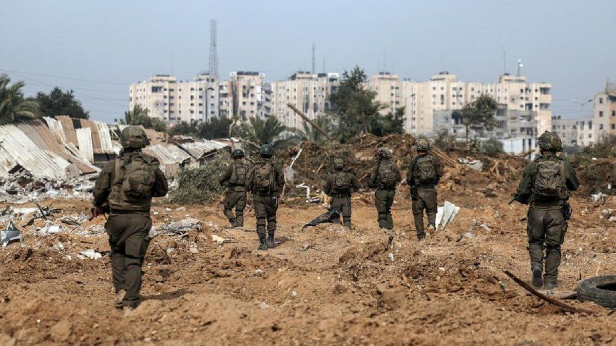دانشگاه‌های غربی چگونه در جنگ اسرائیل علیه غزه مشارکت دارند؟
