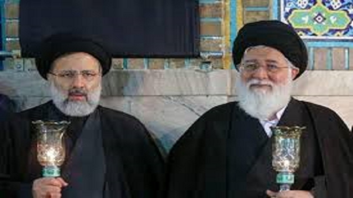 یک اندیشمند فلسطینی: در ایران یک وحدت اساسی پشت رهبری امام خامنه‌ای وجود دارد + فیلم