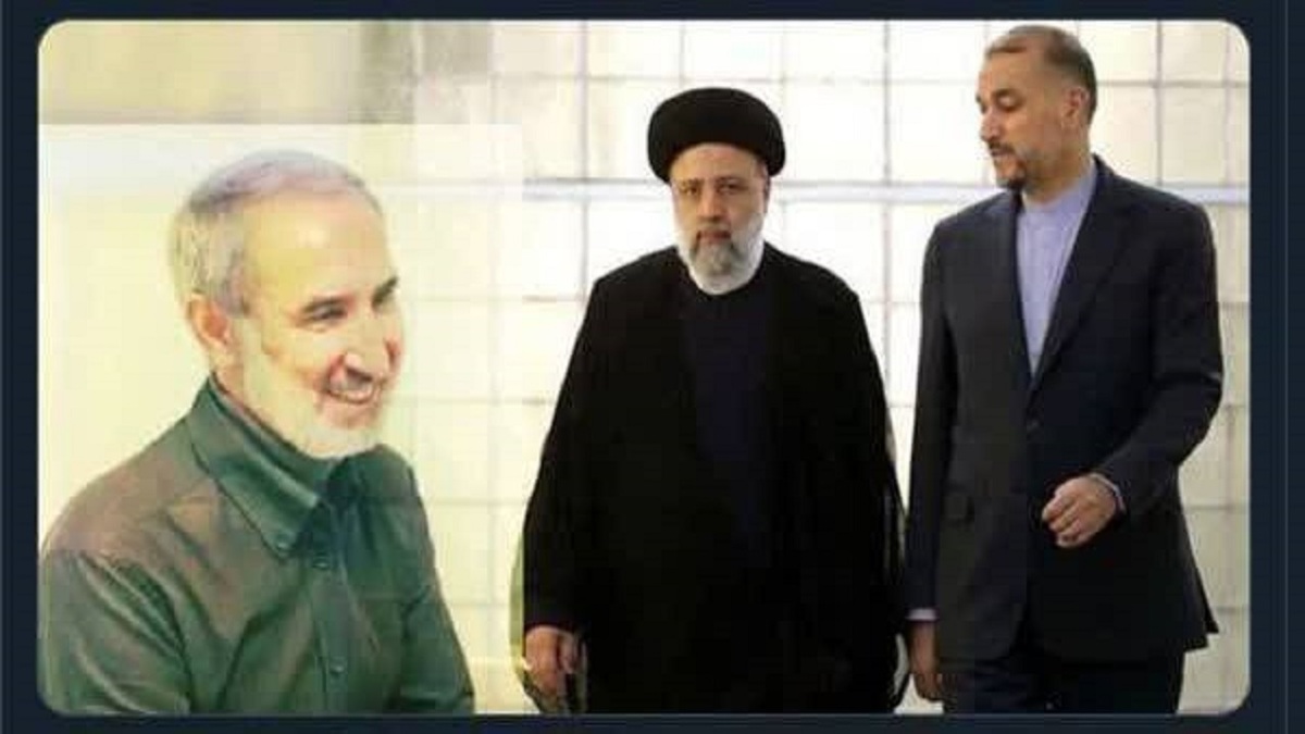 عصبانیت شهرام همایون از قدرت دیپلماسی ایران