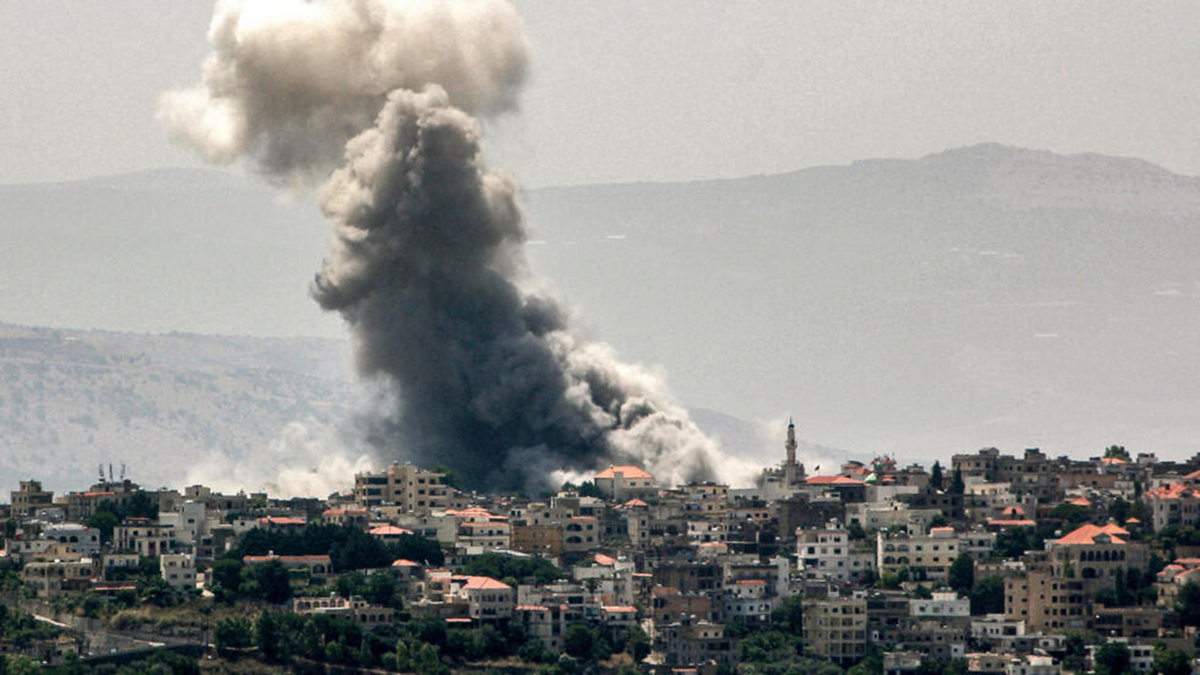 ترس مدیر رادیو اسرائیل از خطر جنگ با حزب الله لبنان