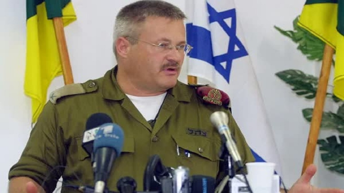 ترس مدیر رادیو اسرائیل از خطر جنگ با حزب الله لبنان