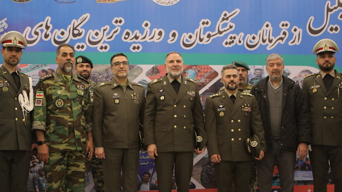 خلبانانی که خواب‌شان با نقشه پرواز آغاز می‌شود + فیلم